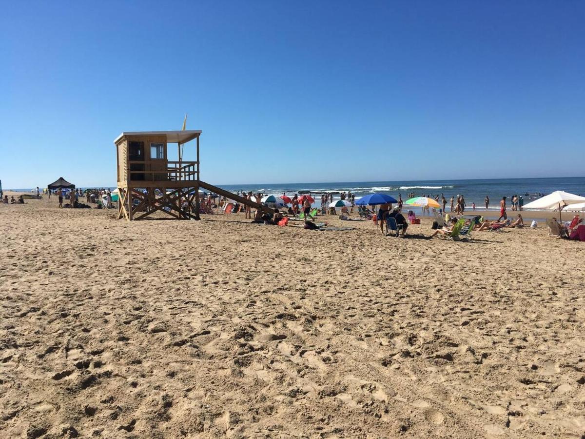 Long Beach, Parada 3 ปุนตา เดล เอสเต ภายนอก รูปภาพ